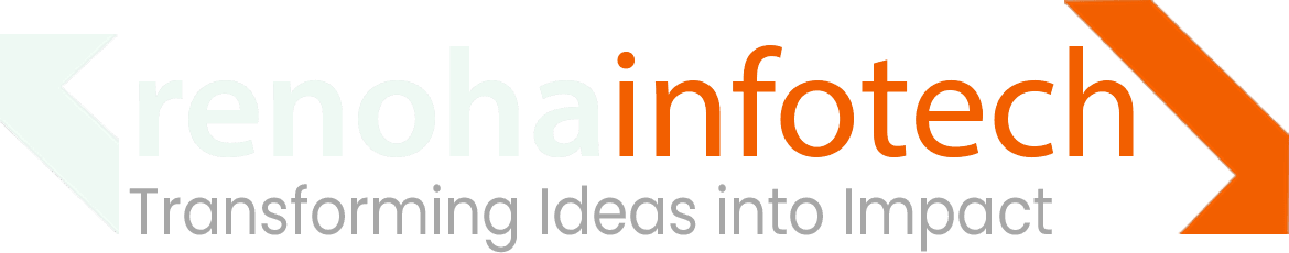 Renoha InfoTech Logo
