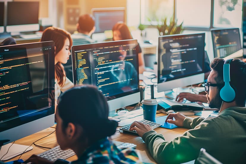 Software Developer
