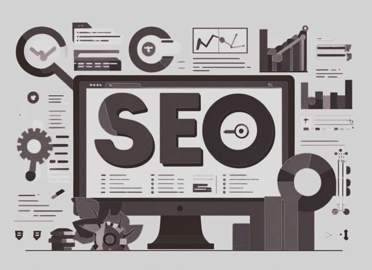WHY CHOOSE RENOHA? - SEO strategies that drive results and reach the right audience. illustration