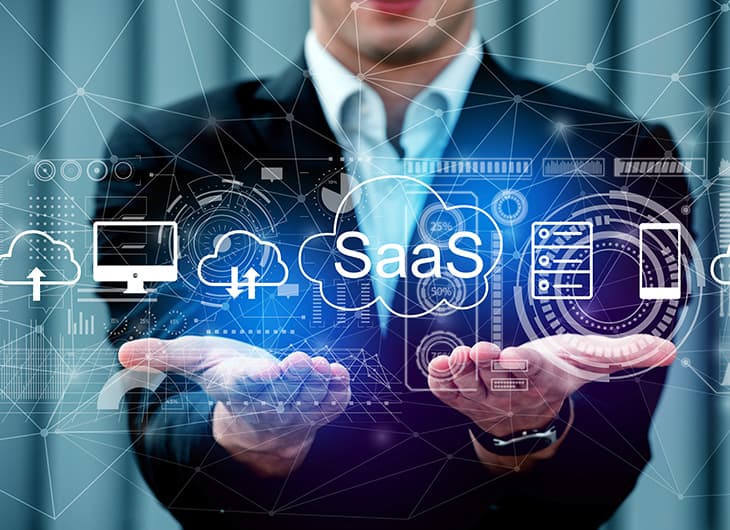 Our Areas of Expertise - Industry-leading expertise in diverse technologies illustration