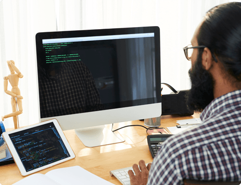 Software Developer